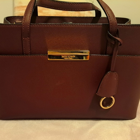 Kate spade purse - Picture 1 of 4